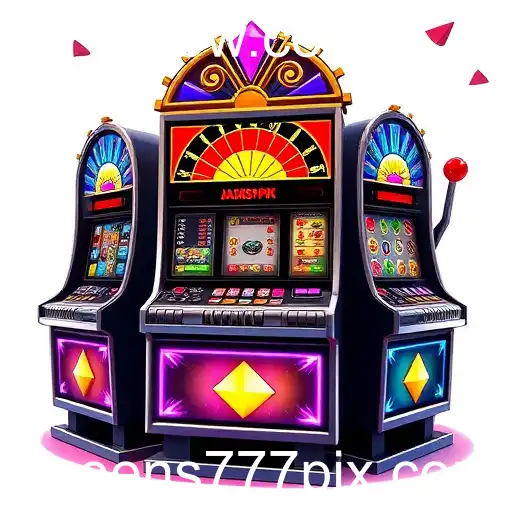 Explorando o Mundo dos Caça-níqueis Online: Uma Jornada pelo queens777