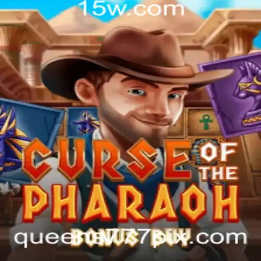 CurseofthePharaohBonusBuy: Explorando o Fascínio dos Tesouros do Antigo Egito
