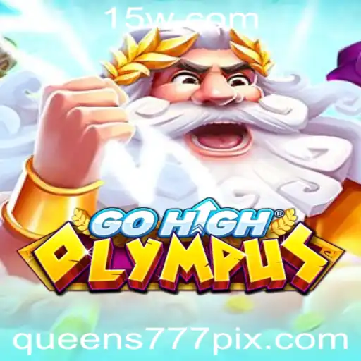 GoHighOlympus: Descubra a Nova Sensação dos Jogos de Aventura