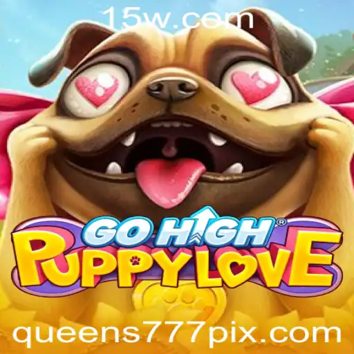 GoHighPuppyLove: Mergulhe na Aventura Canina do Momento