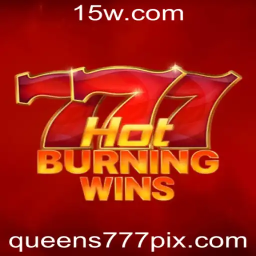 Descubra o Mundo do Jogo 'HotBurningWins' e Como Ele se Relaciona com 4579bet