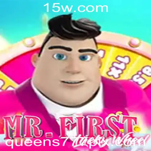 Descubra o Empolgante Universo de MrFirstLuckyWheel com 4579bet
