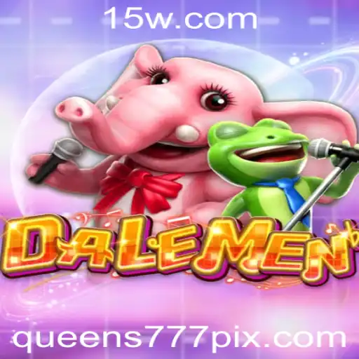 Explorando o Novo Jogo DALEMEN: Mergulhe na Aventura Inovadora com 4579bet
