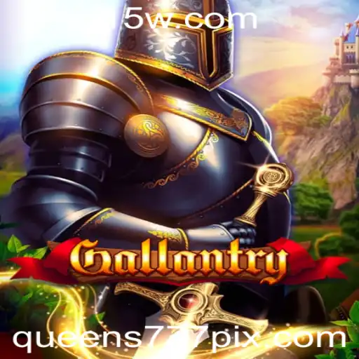 Descubra o Mundo de Gallantry: Um Jogo de Estratégia e Aventura