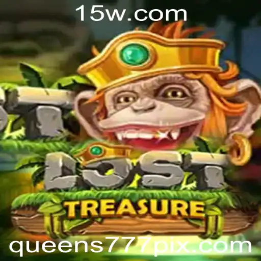 LostTreasure: Uma Aventura Emocionante em Busca do Tesouro Perdido