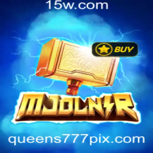 Descubra Mjolnir: Um Jogo Fascinante de Estratégia e Aventura