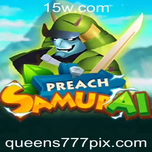 PreachSamurai: Uma Jornada Épica no Universo dos Jogos