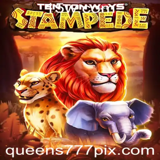 Explorando o Mundo de TenTonWaysStampede: Um Jogo Empolgante no Universo 4579bet