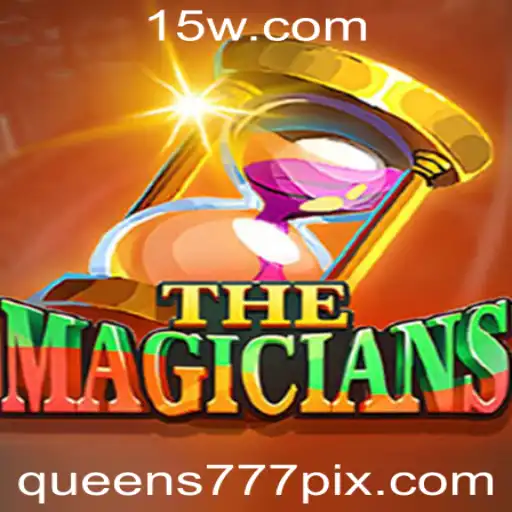 TheMagicians: Explore a Fascinante Aventura de Realidades Paralelas