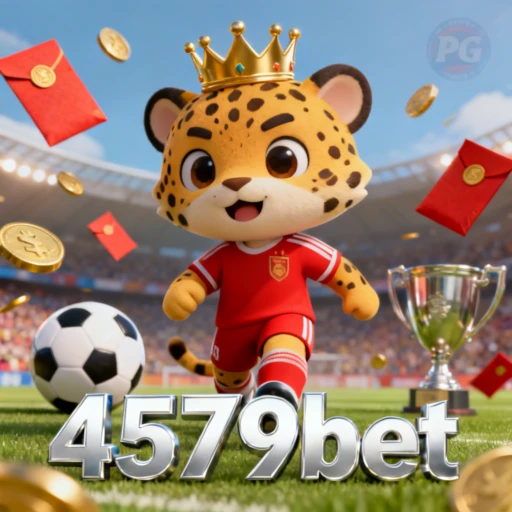 4579bet Logo