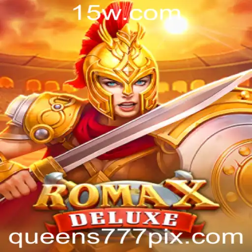 Descubra RomaXDeluxe: O Novo Fenômeno do Mundo dos Jogos